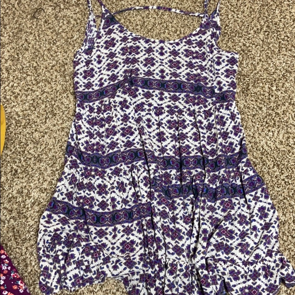Boho Tank
